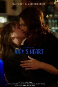 Joey's Heart (2023)