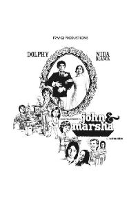 John & Marsha (1974)