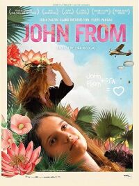 John From (2016)