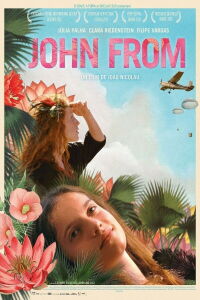 John From (2016)