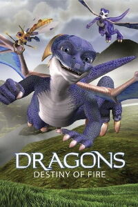 John-John l'apprenti Dragon (2006)