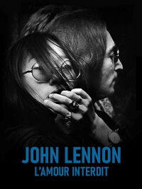 John Lennon : L'amour interdit (2023)