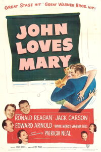 John Loves Mary (1949)