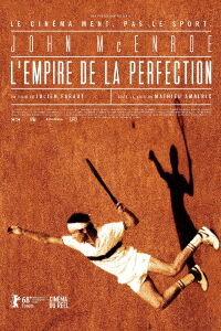 John McEnroe - L'empire de la perfection (2018)