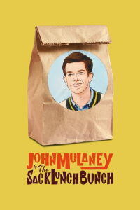 John Mulaney et les kids (2019)