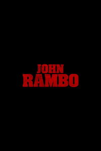 John Rambo (2027)
