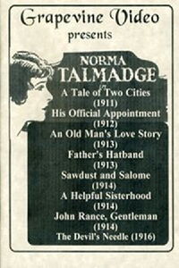John Rance, Gentleman (1914)