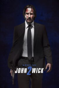 John Wick : Chapitre 2 (2017)