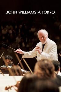 John Williams à Tokyo (2024)