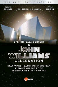 John Williams Across the Stars (2015)