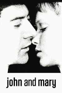 John y Mary (1969)
