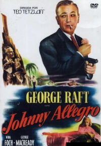 Johnny Allegro (1949)