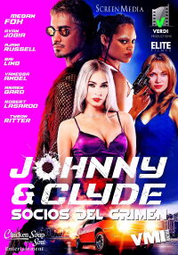 Johnny & Clyde (2023)