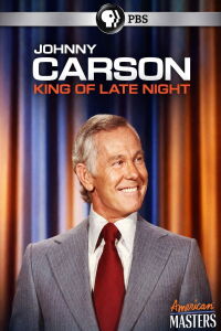 Johnny Carson: King of Late Night (2012)