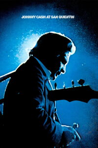 Johnny Cash at San Quentin (1969)