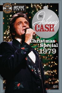 Johnny Cash Christmas Special 1979 (1979)