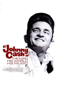 Johnny Cash: The Man, His World, His Music (1969)