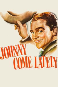 Johnny Come Lately (1943)