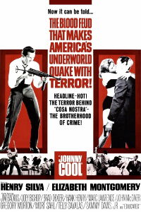 Johnny, el frío (1963)