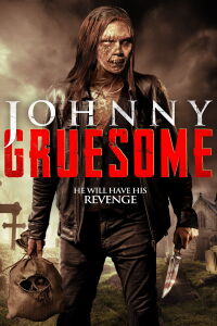 Johnny Gruesome (2018)
