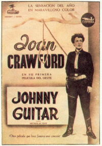 Johnny Guitar (1954)
