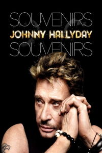 Johnny Hallyday, souvenirs souvenirs (2022)