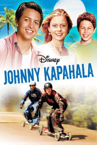 Johnny Kapahala (2007)