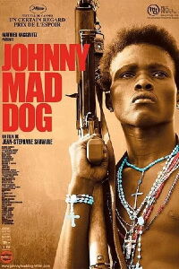 Johnny Mad Dog (2008)