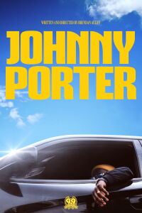 JOHNNY PORTER (2023)