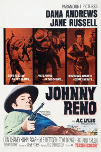 Johnny Reno (1966)