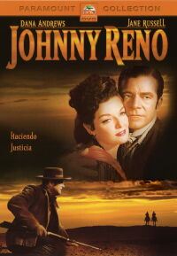 Johnny Reno (1966)