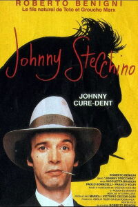 Johnny Stecchino (1991)