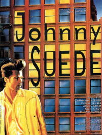 Johnny Suede (1991)