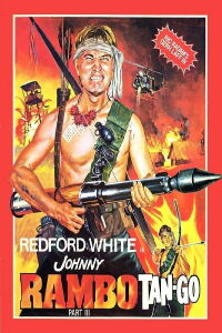 Johnny Tan-go Rambo (1985)
