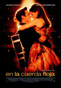 Johnny y June: Pasión y locura (2005)
