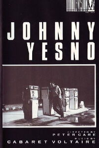 Johnny YesNo (1982)