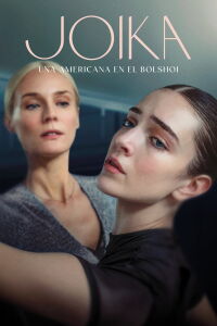 Joika: Una americana en el Bolshoi (2023)