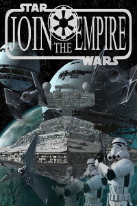 Join the Empire (1998)