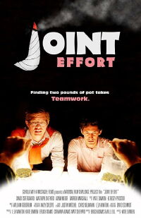 Joint Effort (2013)