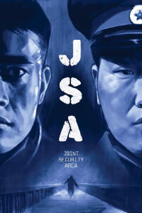 Joint Security Area (2000)