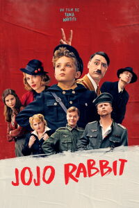 Jojo (2019)