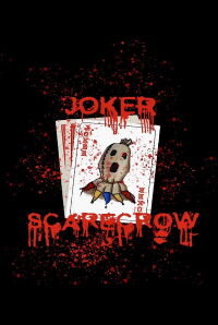Joker Scarecrow (2020)