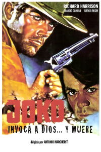 Joko, invoca a Dios... y muere (1968)
