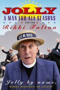 Jolly: A Man for All Seasons (1994)