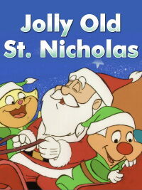 Jolly Old St. Nicholas (1994)