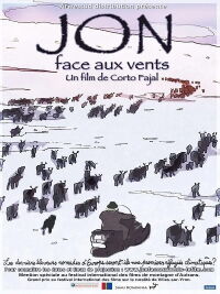 Jon face aux vents (2010)