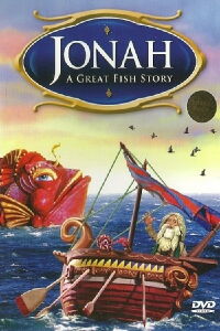 Jonah: A Great Fish Story (2005)