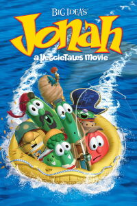 Jonas et les Végétaloufs (2002)