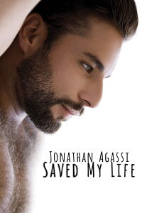 Jonathan Agassi Saved My Life (2018)