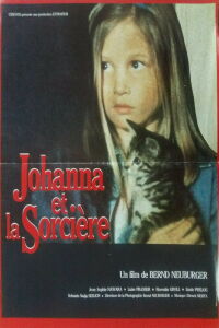 Jonathana und die Hexe (1986)